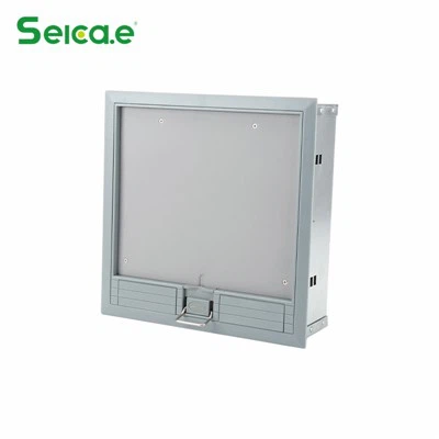 Vodootporan ispod okvira s poda